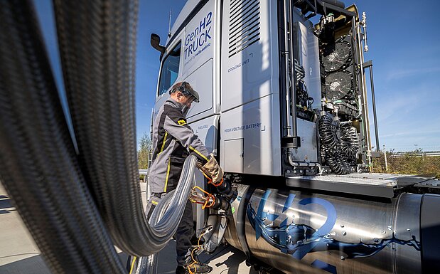 SAG Group trotzt mit neuen Aufträgen schwieriger Marktlage