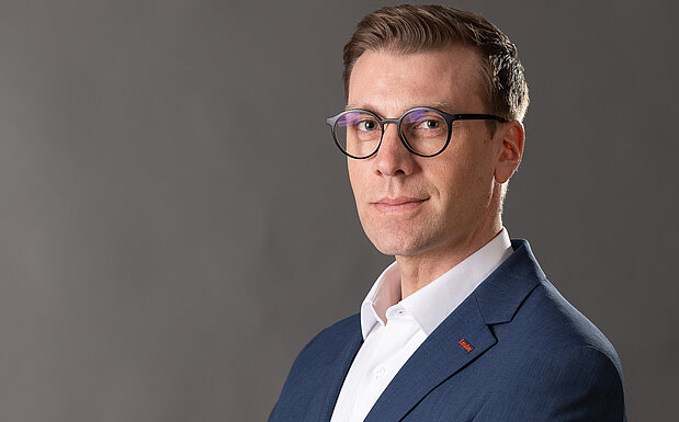 Manfred Schweighofer wurde in die Geschäftsleitung der Leube Gruppe mit Firmensitz in St. Leonhard berufen.