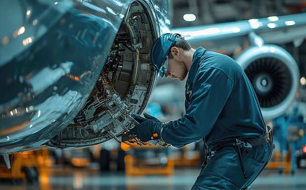 Österreichs Industrie