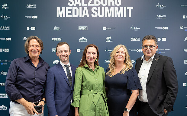 Salzburg Media Summit 2026