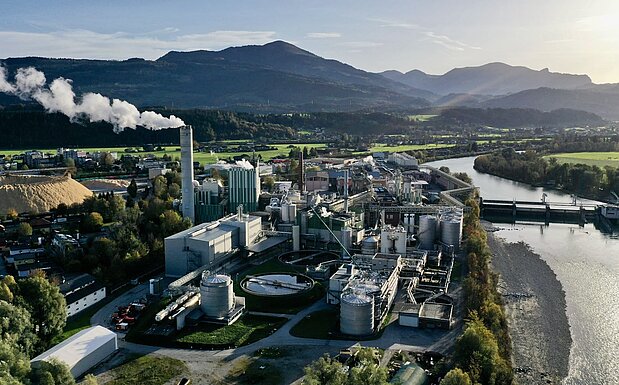 AustroCel Hallein GmbH